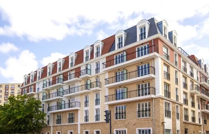 Les Activiales Les Berges du Canal - CHELLES