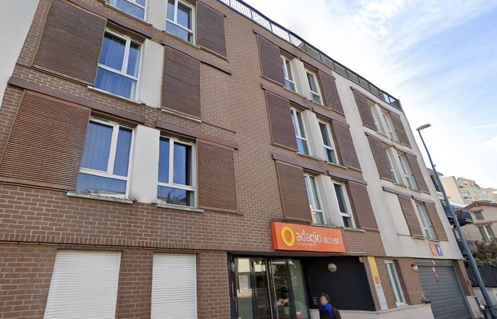Adagio - Aparthotel access Vanves Porte - VANVES