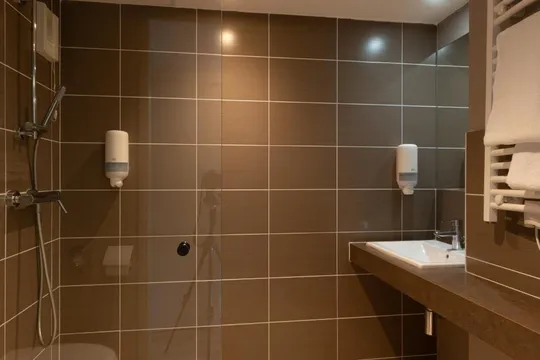 Eastlodge Lyon Est Eurexpo - SAINT PRIEST