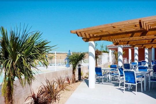 Terres de France la Cabre d'Or - CABRIES