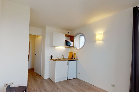 Nexity Studea Porte d'Orleans - MONTROUGE
