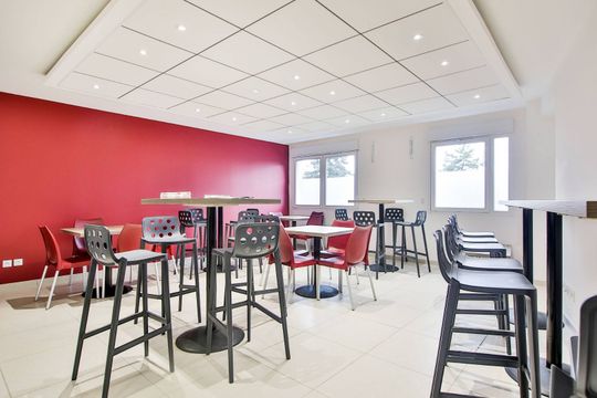 Artemisia Residence Oradou - CLERMONT FERRAND