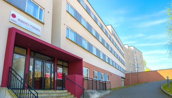 Nexity Studéa Sèvres - SEVRES