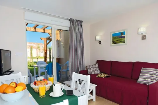 Odalys - Le Mas des Alpilles - PARADOU