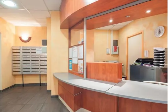 Appart'City Clermont Ferrand Centre - CLERMONT FERRAND