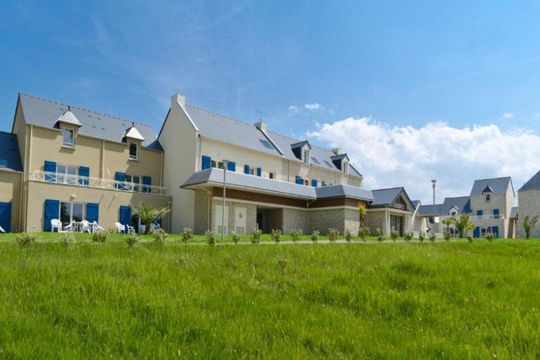 Goélia Le Domaine des Mauriers - SAINT MALO