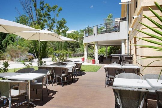 Suite Home-Aix en Provence Bouc Bel Air - BOUC BEL AIR