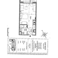 Cap West Villejust - VILLEJUST