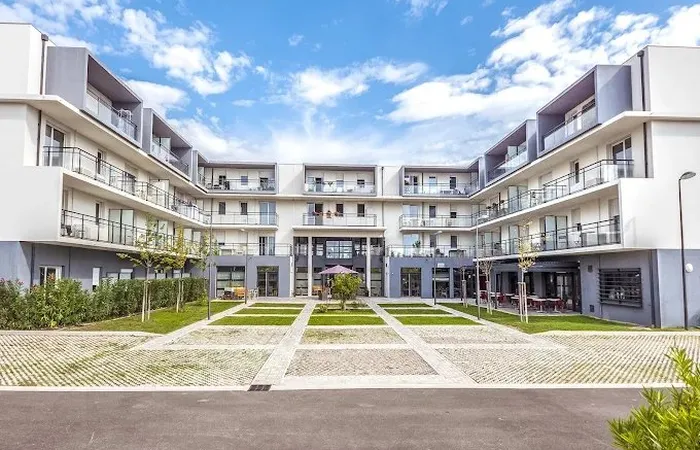 Les Girandières Perpignan - PERPIGNAN