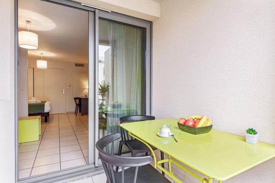Appart'City Confort La Ciotat - LA CIOTAT