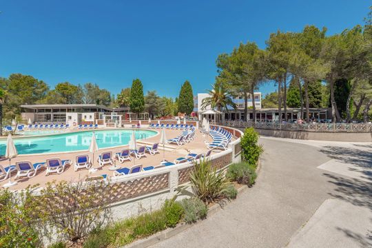 Belambra Clubs Lou Pigno - LE PRADET
