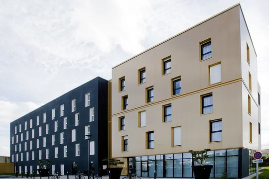 Les Estudines Caen Côte de Nacre - CAEN