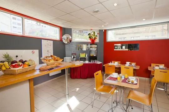 Les Estudines Residence Jules Ferry - SAINT ETIENNE