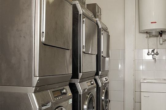 Les Estudines Paris Ivry - IVRY SUR SEINE