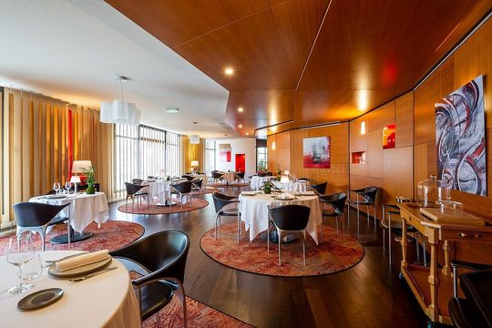 Garden&City Le M & Spa Bordeaux Aeroport - MERIGNAC