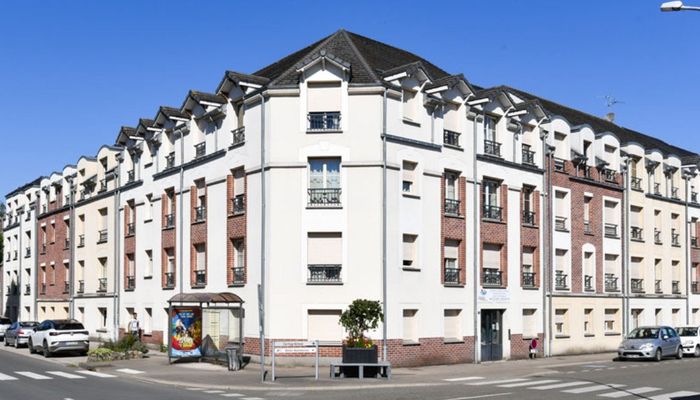 Idylia - Albertine - ALBERT