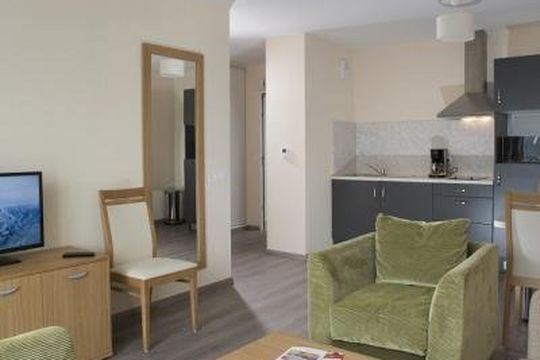 Domitys Le Phare d'Argent - CHERBOURG EN COTENTIN