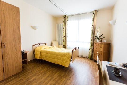 Emeis Residence Patrice Groff - CHARLEVILLE MEZIERES