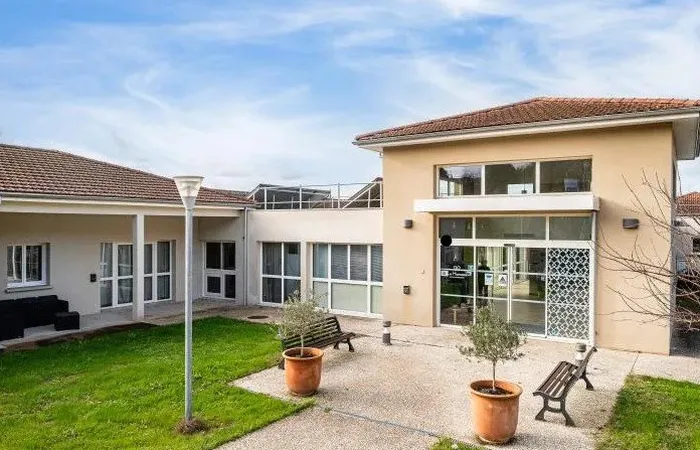 Korian Residence Le Hameau - PRAYSSAS