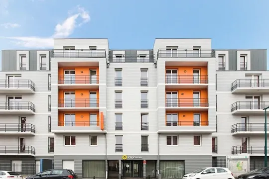 Adagio Access Saint-Louis - SAINT LOUIS