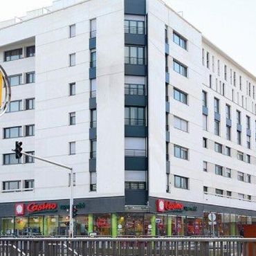 Appart'City Confort Paris Villejuif - VILLEJUIF