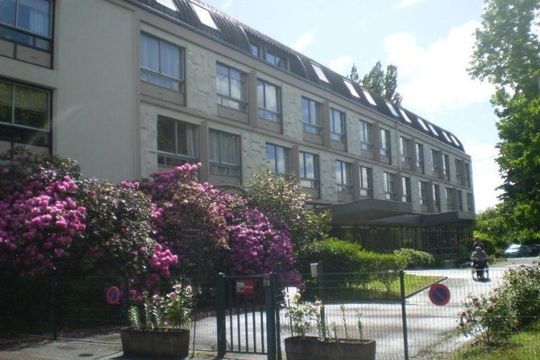 Mieux Vivre Residence Les Quatre Saisons - TERRASSON LAVILLEDIEU