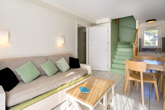Le Domaine du Bois de la Gree - PORNICHET
