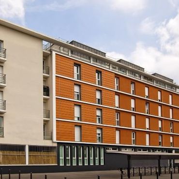 Les Estudines Vitry Pierre Sémard - VITRY SUR SEINE