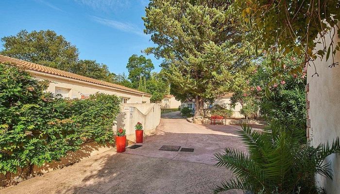 Vacanceole Residence Lisa Maria - SARI-SOLENZARA