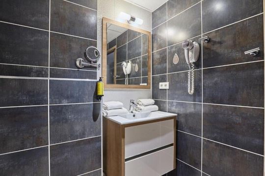 Odalys Les Occitanes - MONTPELLIER