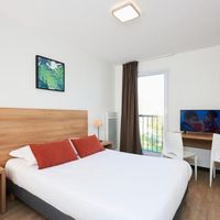 Ténéo Apparthotel Talence Centre - TALENCE