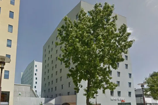 Nexity Studea Yléo Nantes - NANTES