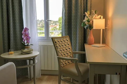 Domusvi Les Tourterelles - ESBLY