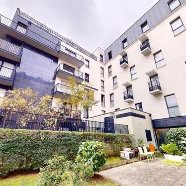 Nexity Studea Asnières sur Seine - ASNIERES SUR SEINE