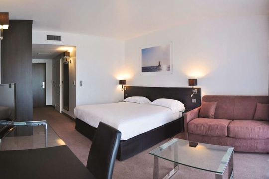 Golden Tulip Pornic Suites - PORNIC