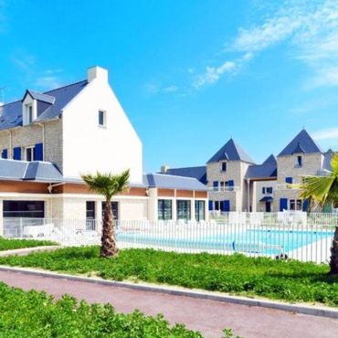 Goélia Le Domaine des Mauriers - SAINT MALO