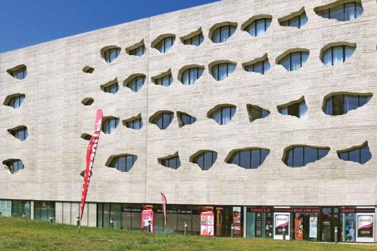 Appart'City Montpellier Millénaire - MONTPELLIER