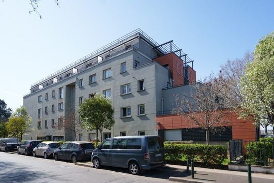 Logely Residis Alfortville - ALFORTVILLE