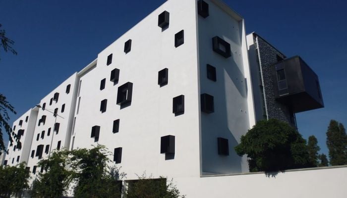 All Suites Aeroport Paris-Orly Rungis - RUNGIS