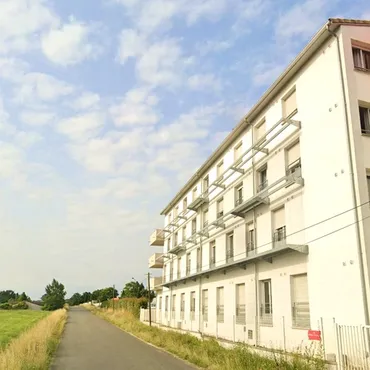 Appart'City Confort Toulouse Aeroport 2 - CORNEBARRIEU