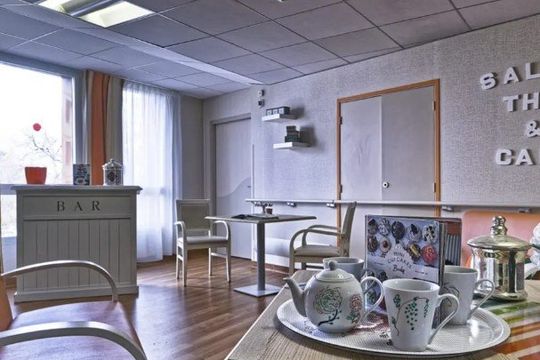 Emeis Residence La Cheneraie - BORDEAUX