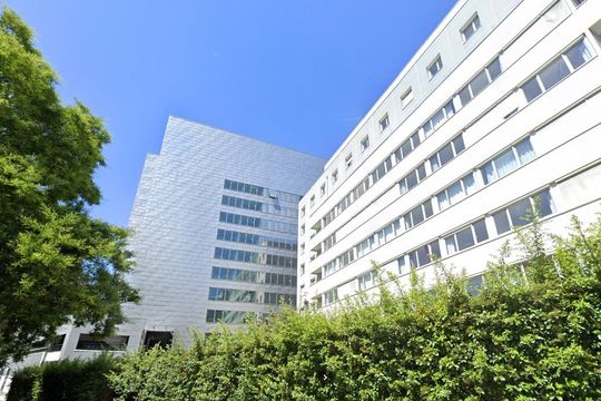 Les Estudines Grenoble Europole - GRENOBLE