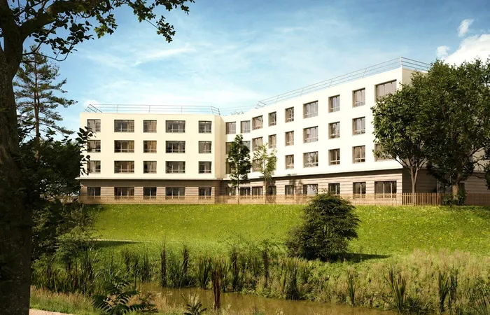 Sweetly Saclay Gif-sur-Yvette - GIF SUR YVETTE