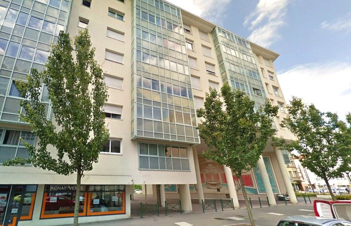 UXCO Student Parc Avenue - ANNEMASSE
