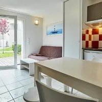 Vacanceole Le Domaine de la Corniche - AUBERVILLE