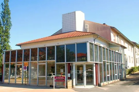 Residence medicalisee La Chevaliere - MAZAMET