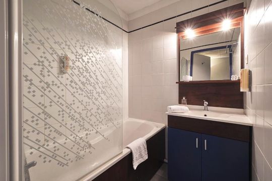 Comfort Aparthotel Carcassonne - CARCASSONNE