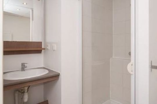 Logely Bobigny - BOBIGNY