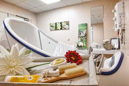 Emeis Le Relais des Sens - TALENCE