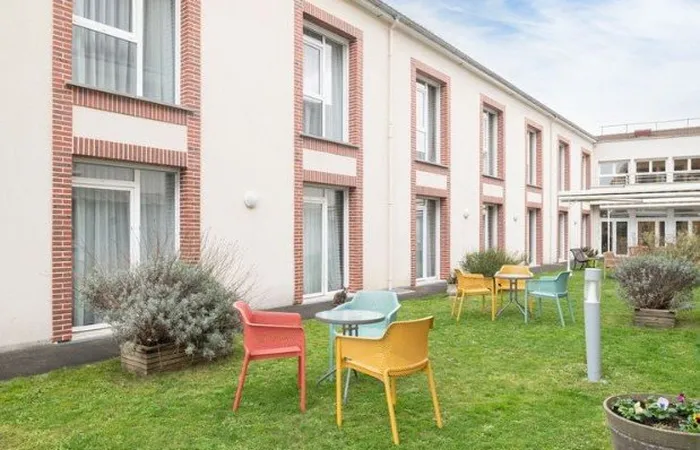 Korian Val aux Fleurs - BUEIL